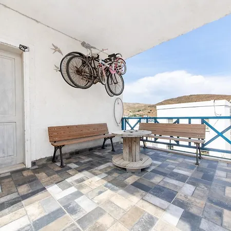 Ξενοδοχείο Sea View Cozy House With Bbq And Garden In Bodrum